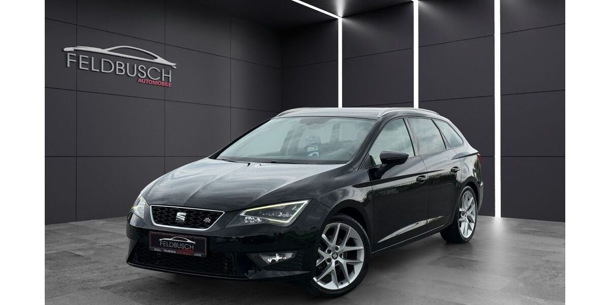 Seat Leon 135.000 km 11.480 &euro; Schwalmtal 41366