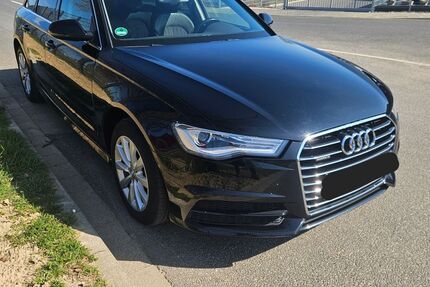 Audi A6 143.000 km 17.500 &euro; Hückelhoven 41836