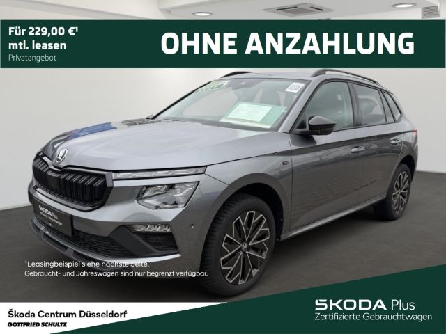 Skoda Kamiq 26.600 km 24.980 &euro; Düsseldorf 40233