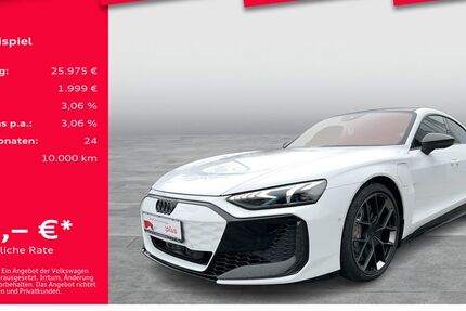 Audi RS e-tron GT 15.935 km 120.890 &euro; Mönchengladbach 41066