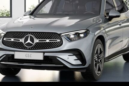 Mercedes-Benz GLC 450 9.464 km 64.990 &euro; Frechen 50226