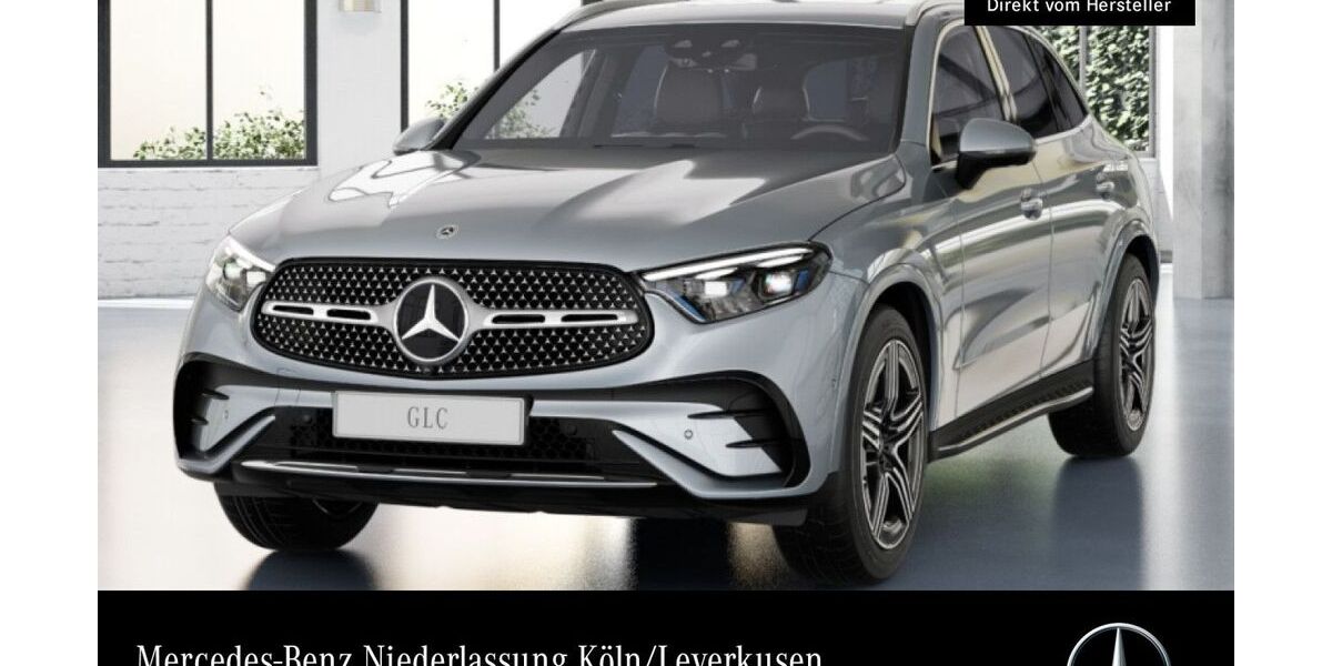 Mercedes-Benz GLC 450 9.464 km 64.990 &euro; Frechen 50226