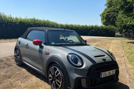 Mini John Cooper Works Cabrio 53.000 km 28.000 &euro; Grevenbroich 41516