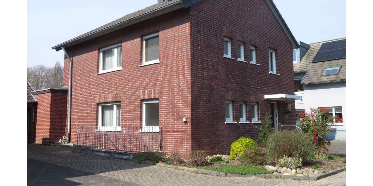 Einfamilienhaus Erkelenz - 7 Zimmer, 168 m&sup2;, 347.000&euro; | Angebot:25758236