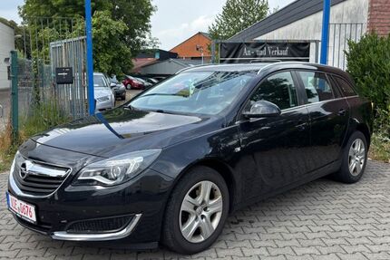 Opel Insignia 149.999 km 6.700 &euro; Willich 47877
