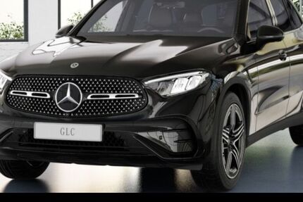 Mercedes-Benz GLC 200 9.900 km 52.990 &euro; Düsseldorf 40470