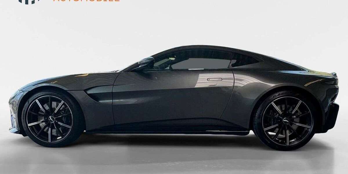 Aston Martin V8 185.565 km 79.888 &euro; Bedburg 50181