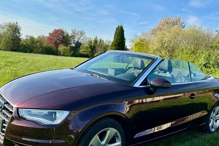 Audi A3 50.733 km 14.690 &euro; Rommerskirchen 41569