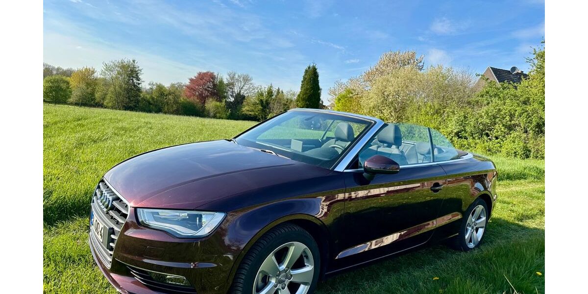 Audi A3 50.733 km 14.690 &euro; Rommerskirchen 41569