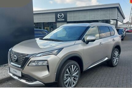 Nissan X-Trail 1.444 km 41.198 &euro; Leverkusen 51373