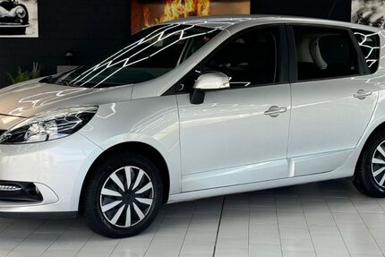 Renault Scenic 90.200 km 5.499 &euro; Wegberg 41844