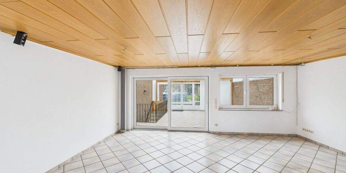 Einfamilienhaus Hückelhoven Baal - 4 Zimmer, 125 m&sup2;, 299.500&euro; | Angebot:25662063