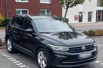 VW Tiguan 39.500 km 28.750 &euro; Langenfeld 40764