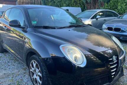 Alfa Romeo MiTo 234.000 km 990 &euro; Mönchengladbach 41238