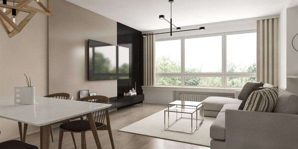 Etagenwohnung Düsseldorf Stadtbezirk 5 - 3 Zimmer, 81 m&sup2;, 440.000&euro; | Angebot:26176163