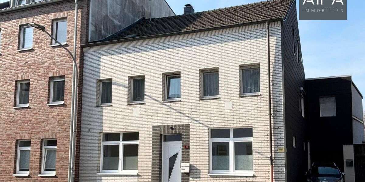 Einfamilienhaus Viersen-Rahser Rahser - 12 Zimmer, 300 m&sup2;, 499.000&euro; | Angebot:25860159
