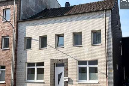 Haus Viersen-Rahser Rahser - 12 Zimmer, 300 m&sup2;, 499.000&euro; | Angebot:25860159