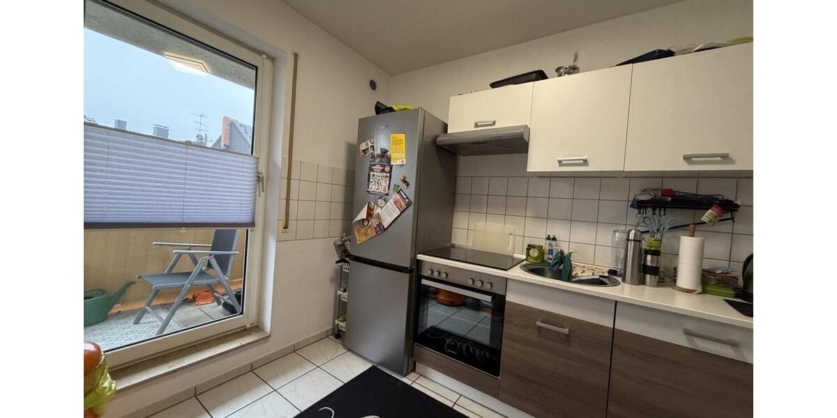 Etagenwohnung Mönchengladbach - 3 Zimmer, 68 m&sup2;, 675&euro; | Angebot:25341197