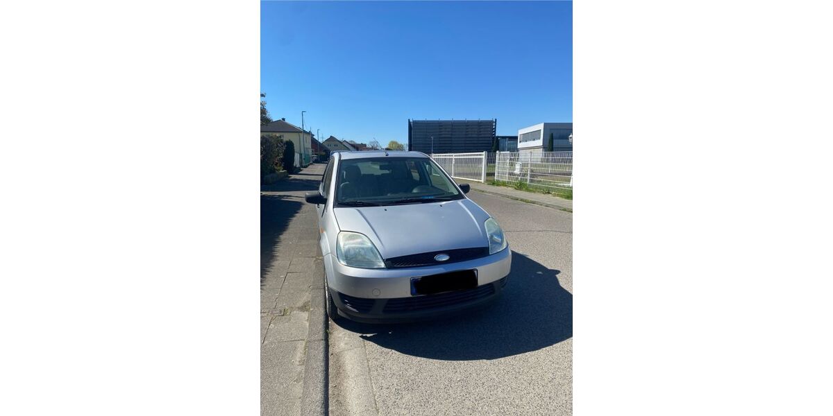 Ford Fiesta 163.200 km 1.100 &euro; Elsdorf 50189