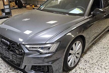 Audi S6 34.060 km 63.950 &euro; Moenchengladbach 41063