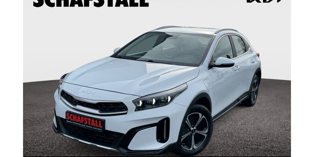 Kia XCeed 42.454 km 18.479 &euro; Elsdorf (bei Köln) 50189