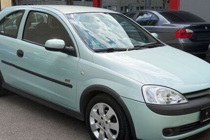 Opel Corsa 156.000 km 2.250 &euro; Krefeld 47799