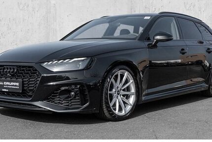 Audi RS4 87.524 km 64.380 &euro; Düsseldorf 40474