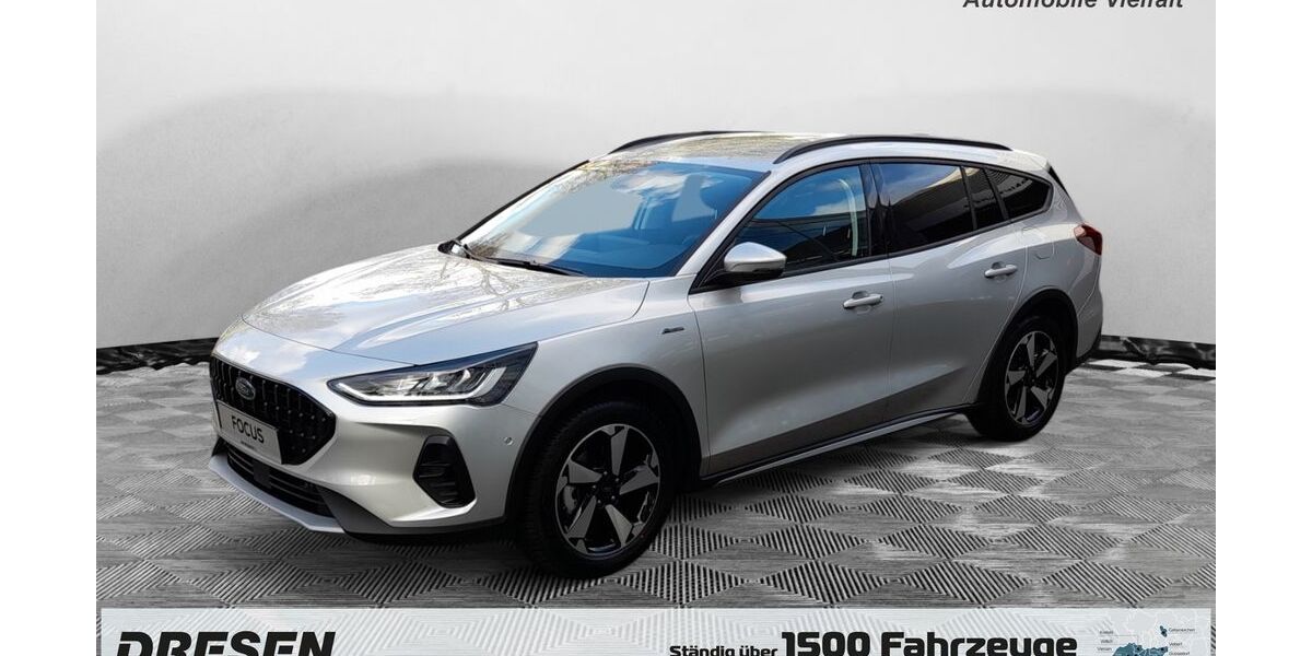 Ford Focus 2.200 km 29.990 &euro; Viersen 41747