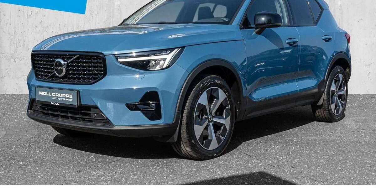 Volvo XC40 7.241 km 33.950 &euro; Düsseldorf 40474