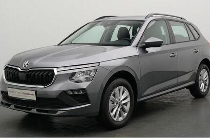 Skoda Kamiq 6.247 km 22.980 &euro; Leverkusen 51379