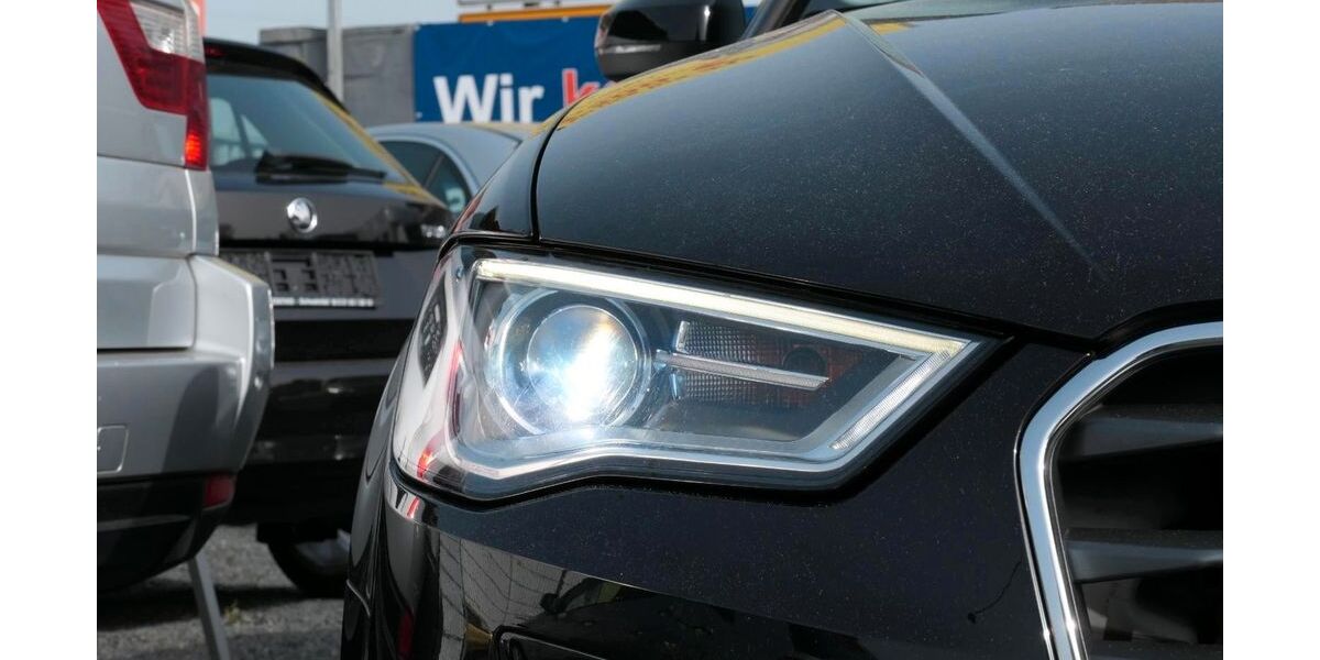 Audi A3 110.000 km 12.800 &euro; Mönchengladbach 41063