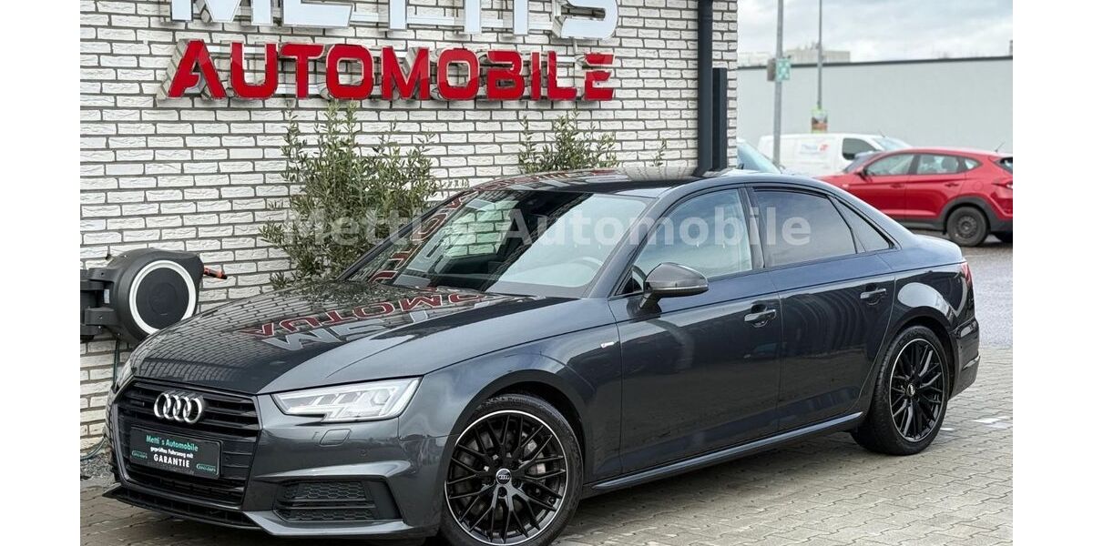 Audi A4 147.123 km 22.490 &euro; Erkelenz 41812