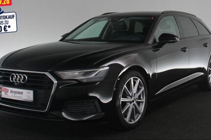 Audi A6 68.116 km 33.991 &euro; Krefeld 47803