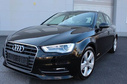 Audi A3 185.000 km 11.290 &euro; Mönchengladbach 41066