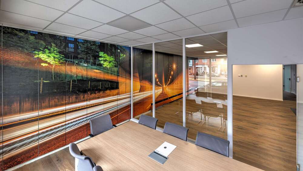 Gewerbeobjekt Düsseldorf Heerdt - 1.900&euro; | Angebot:26159669