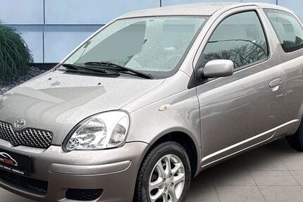 Toyota Yaris 88.500 km 4.250 &euro; Wegberg 41844