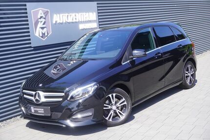 Mercedes-Benz B 200 94.000 km 14.990 &euro; Monheim am Rhein 40789