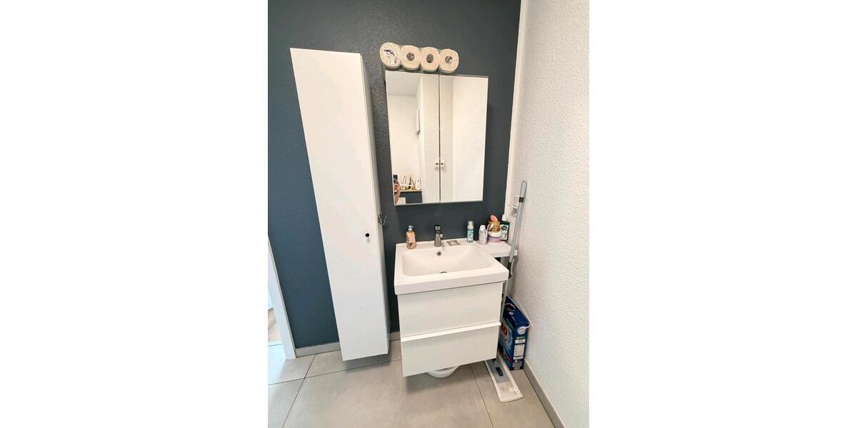 Etagenwohnung Kerpen - 1 Zimmer, 27 m&sup2;, 930&euro; | Angebot:25145511