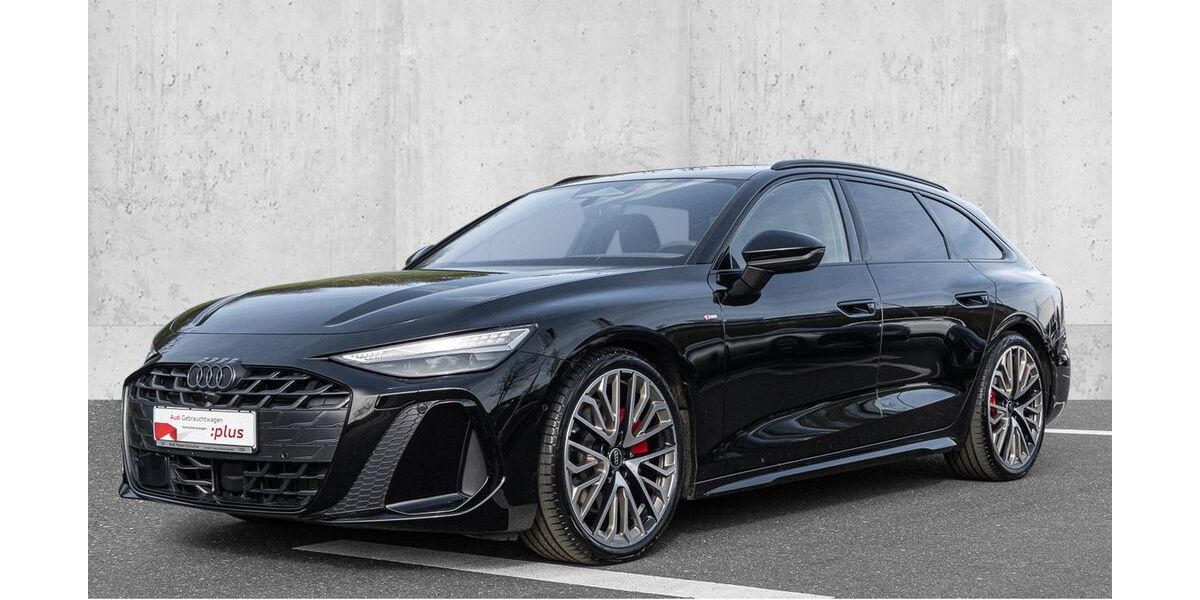 Audi A6 7.795 km 78.490 &euro; Meerbusch 40670