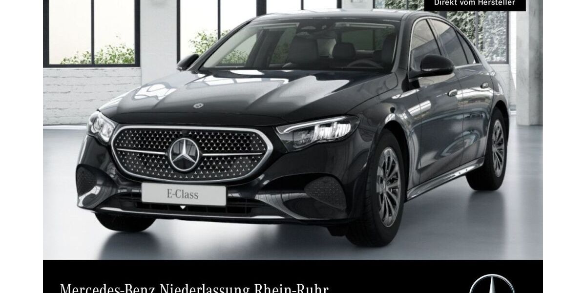 Mercedes-Benz E 200 3.736 km 48.980 &euro; Düsseldorf 40470