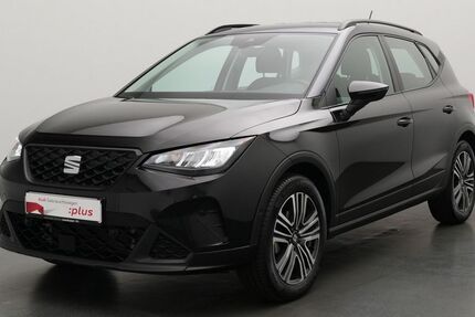 Seat Arona 24.751 km 19.980 &euro; Leverkusen 51373