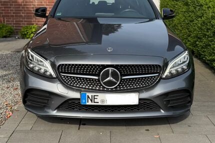 Mercedes-Benz C 300 145.000 km 21.900 &euro; Grevenbroich 41515