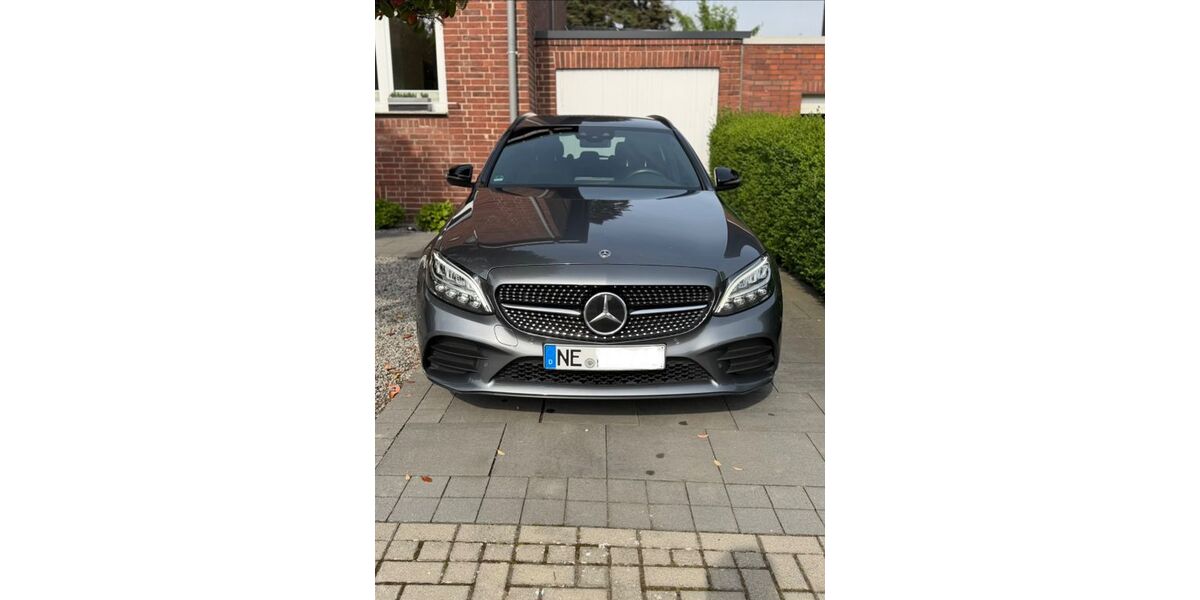 Mercedes-Benz C 300 145.000 km 21.900 &euro; Grevenbroich 41515