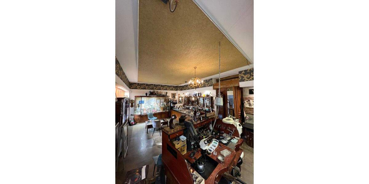 Gewerbeobjekt Köln Lindenthal - 1.230.000&euro; | Angebot:25672115