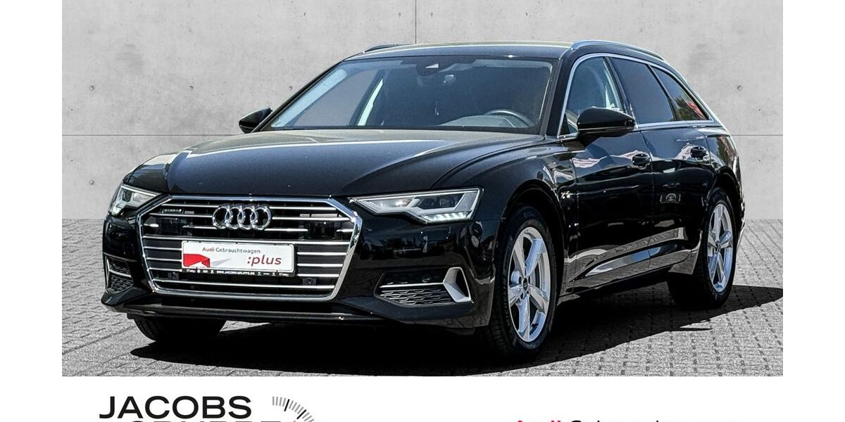 Audi A6 49.000 km 34.450 &euro; Bergheim 50126