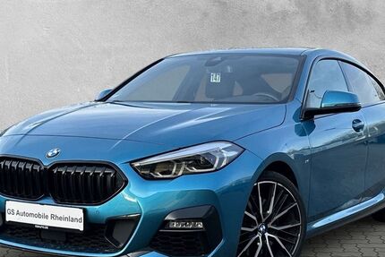 BMW 220 Gran Coupé 46.791 km 29.400 &euro; Krefeld 47809