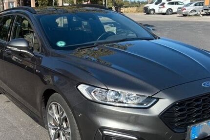 Ford Mondeo 148.500 km 12.000 &euro; JÜCHEN 41363