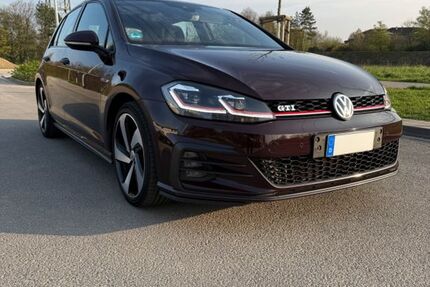 VW Golf 107.500 km 18.900 &euro; Monheim 40789