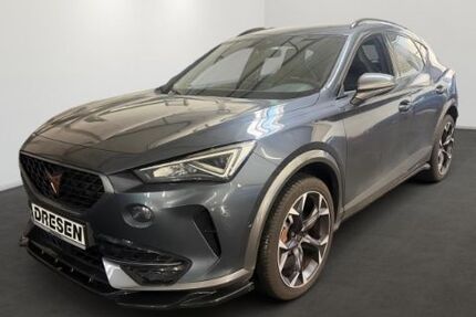 Cupra Formentor 55.524 km 27.990 &euro; Neuss 41464