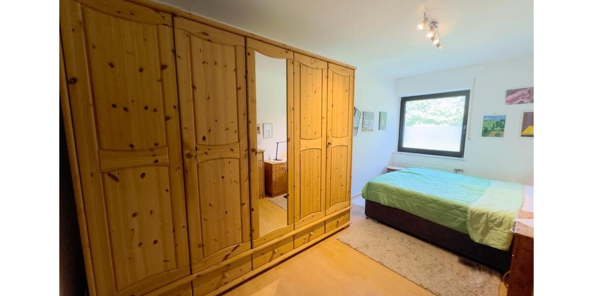 Etagenwohnung Mönchengladbach Süd - 2.5 Zimmer, 58 m&sup2;, 139.000&euro; | Angebot:26986531